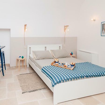 La Casa Di Flora Bed & Breakfast Bari Ngoại thất bức ảnh