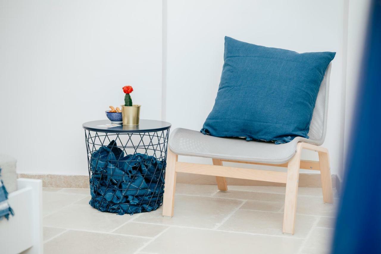 La Casa Di Flora Bed & Breakfast Bari Ngoại thất bức ảnh