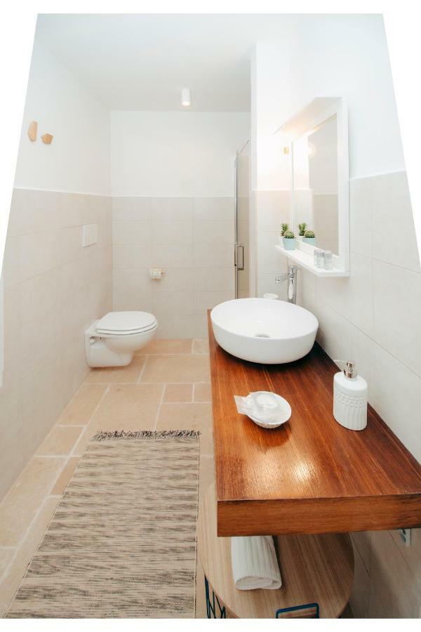 La Casa Di Flora Bed & Breakfast Bari Ngoại thất bức ảnh