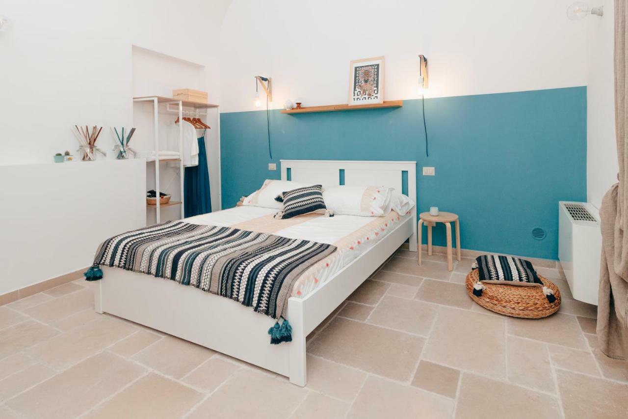 La Casa Di Flora Bed & Breakfast Bari Ngoại thất bức ảnh