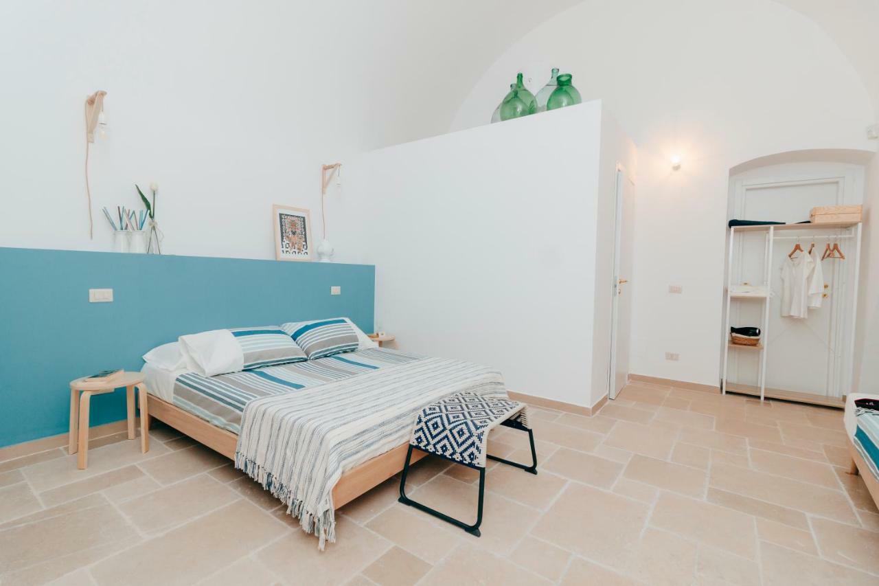 La Casa Di Flora Bed & Breakfast Bari Ngoại thất bức ảnh