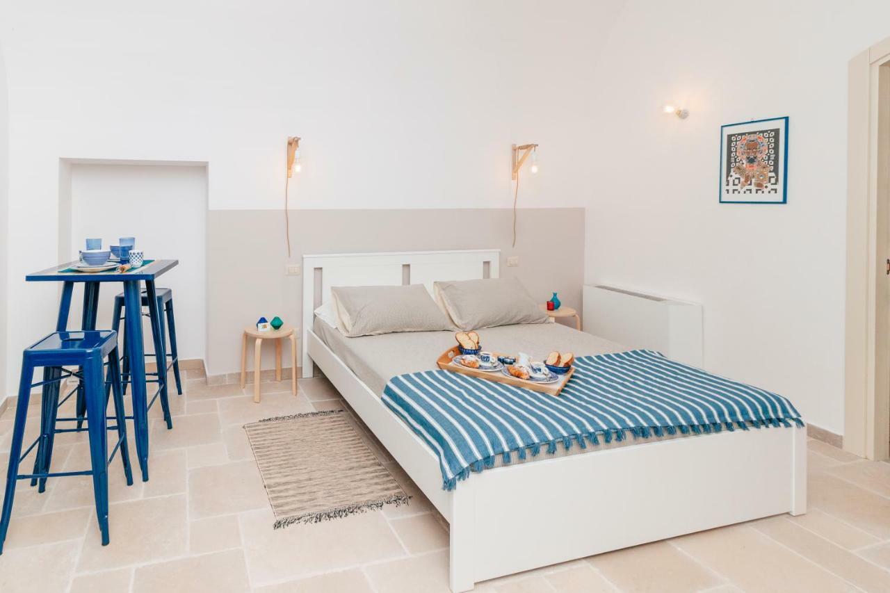 La Casa Di Flora Bed & Breakfast Bari Ngoại thất bức ảnh