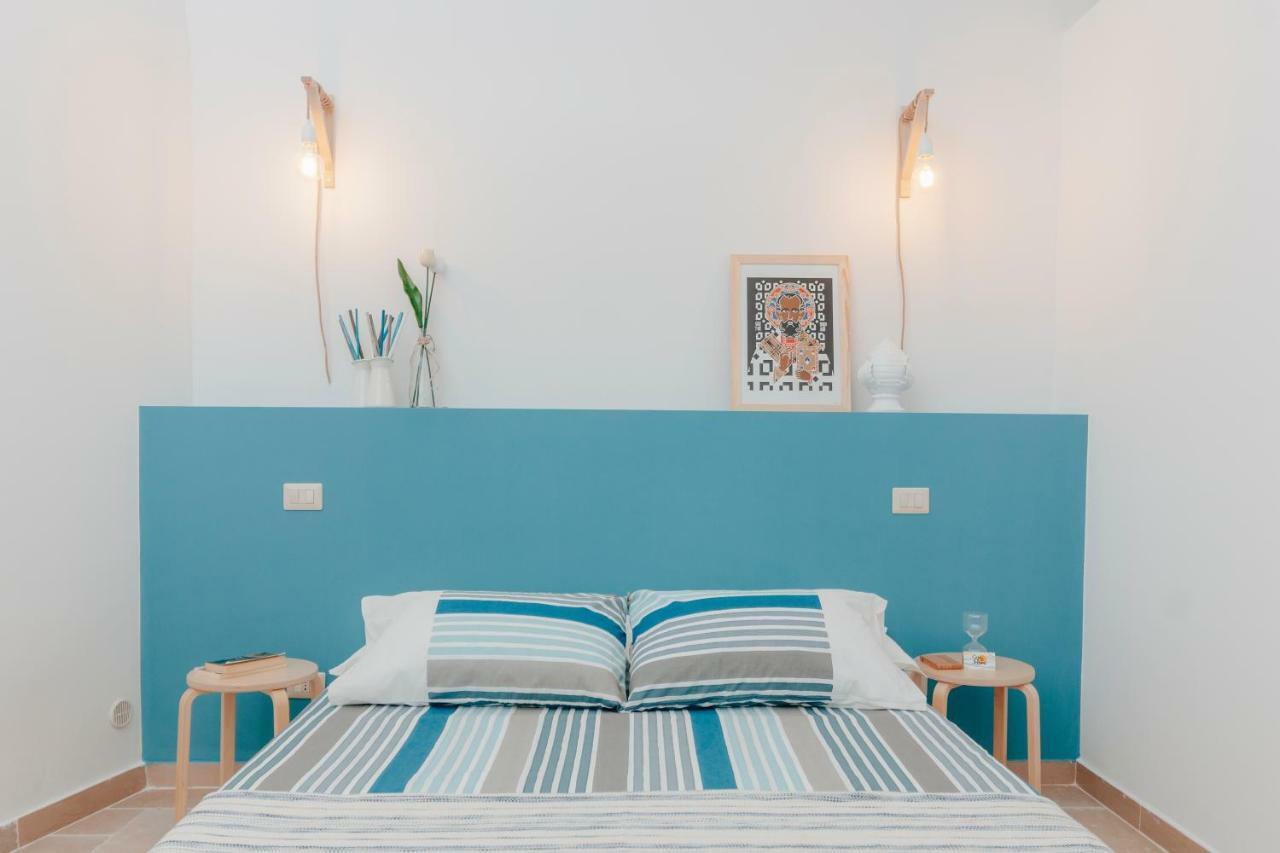 La Casa Di Flora Bed & Breakfast Bari Ngoại thất bức ảnh
